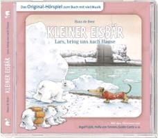 Lars,Bring Uns Nach Hause - Lars der Eisbär