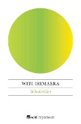 Cover-Bild zum Titel 'Whalerider' von 'Witi Ihimaera'