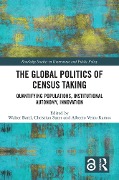 The Global Politics of Census Taking - 