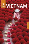 Cover-Bild zum Titel 'Rough Guides Vietnam: Travel Guide with eBook' von 'Martin Zatko'