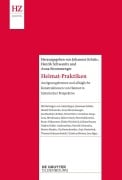 Cover-Bild zum Titel 'Heimat-Praktiken' von ''