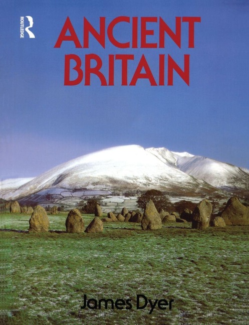 Ancient Britain - James Dyer