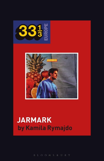 Taco Hemingway's Jarmark - Kamila Rymajdo