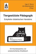 Cover-Bild zum Titel 'Tiergestützte Pädagogik' von ''
