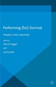 Cover-Bild zum Titel 'Performing (for) Survival' von ''