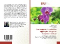 Cover-Bild zum Titel 'Les espèces d¿orchidées épiphytes du genre Angraecum Bory' von 'Babacar Thioye, Abdala G. Diédhiou, Amadou Bâ'