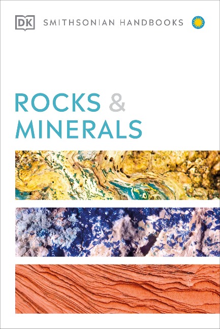 Rocks & Minerals - Chris Pellant