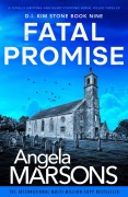 Cover-Bild zum Titel 'Fatal Promise' von 'Angela Marsons'