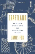 Cover-Bild zum Titel 'Craftland' von 'James Fox'