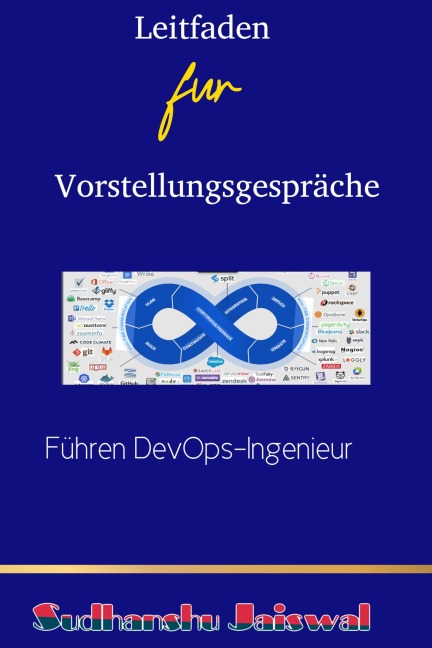 Leitfaden für Vorstellungsgespräche - Sudhanshu Jaiswal