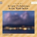 Cover-Bild zum Titel 'At Last: A Christmas in the West Indies' von 'Charles Kingsley'