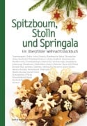 Cover-Bild zum Titel 'Spitzboum, Stolln und Springala' von ''