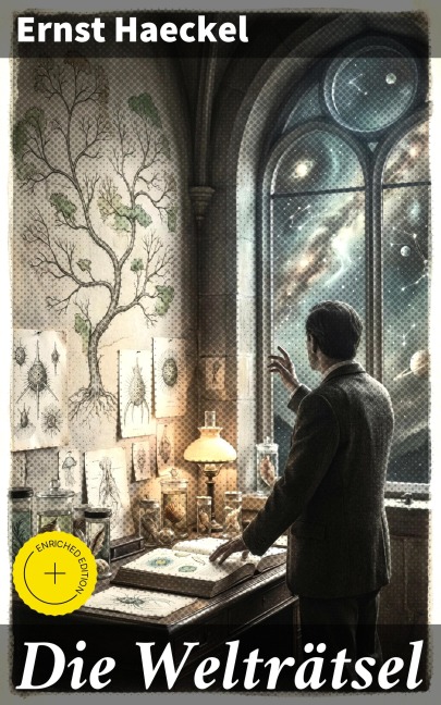 Die Welträtsel - Ernst Haeckel