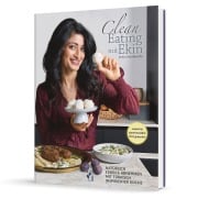 Cover-Bild zum Titel 'Clean Eating mit Ekin' von 'Ekin Sheho'