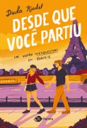 Desde que você partiu - Duda Riedel