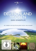 Deutschland von oben - Der Kinofilm - 