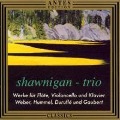 Shawnigan-Trio - Shawnigan-Trio