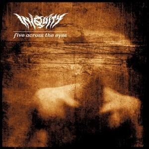 Five Across The Eyes - Iniquity