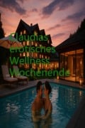 Cover-Bild zum Titel 'Claudias erotisches Wellness Wochenende' von 'Marcel Möller'