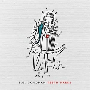 Teeth Marks - S. G. Goodman