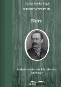 Cover-Bild zum Titel 'Nero' von 'Ernst Eckstein'