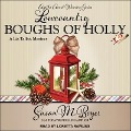 Lowcountry Boughs of Holly - Susan M. Boyer