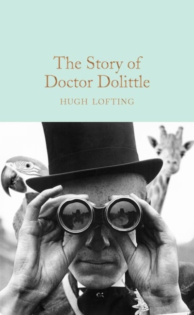 The Story of Doctor Dolittle - 