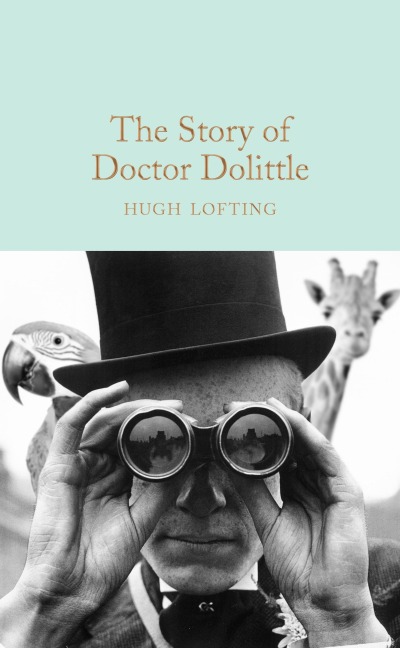 The Story of Doctor Dolittle - 
