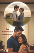 Cover-Bild zum Titel 'Ecos de una promesa' von 'Montse Granado Alba'