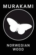 Cover-Bild zum Titel 'Norwegian Wood' von 'Haruki Murakami'