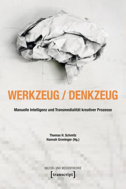 Werkzeug - Denkzeug - 