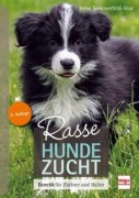 Cover-Bild zum Titel 'Rassehundezucht' von 'Irene Sommerfeld-Stur'