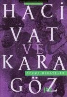 Hacivat ve Karagöz Secme Hikayeler - Zeynep Üstün