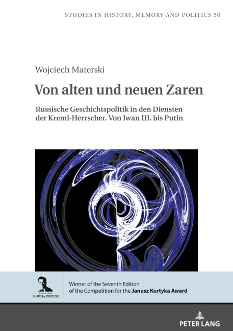 Von alten und neuen Zaren - Wojciech Materski