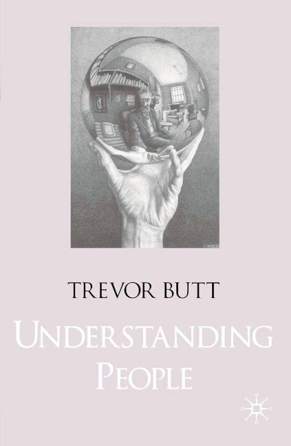 Understanding People - Trevor Butt
