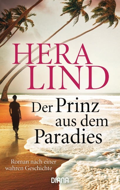 Der Prinz aus dem Paradies - Hera Lind