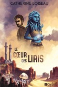 Cover-Bild zum Titel 'Le coeur des Liris' von 'Catherine Loiseau'