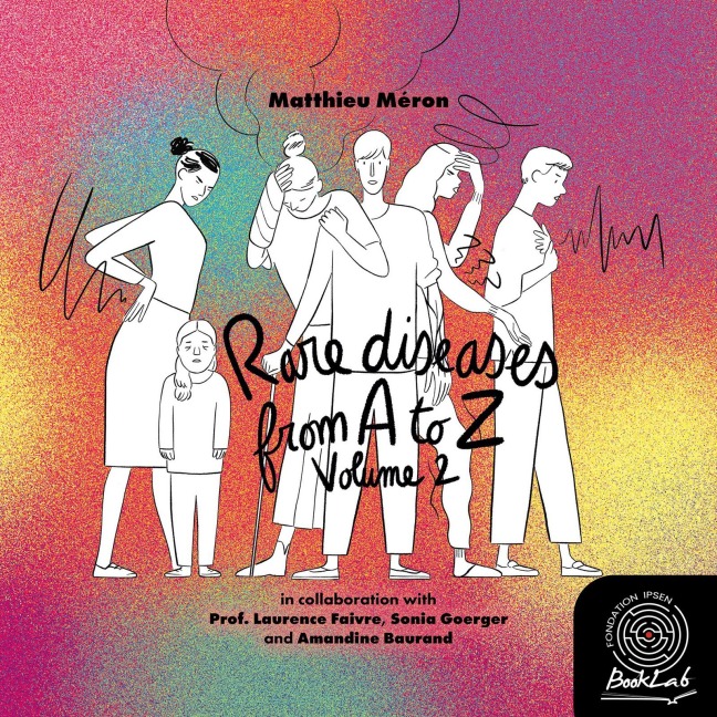 Rare Diseases, from A to Z - Plateforme Expertise Maladies Rares Bourgogne-Franche-Comté