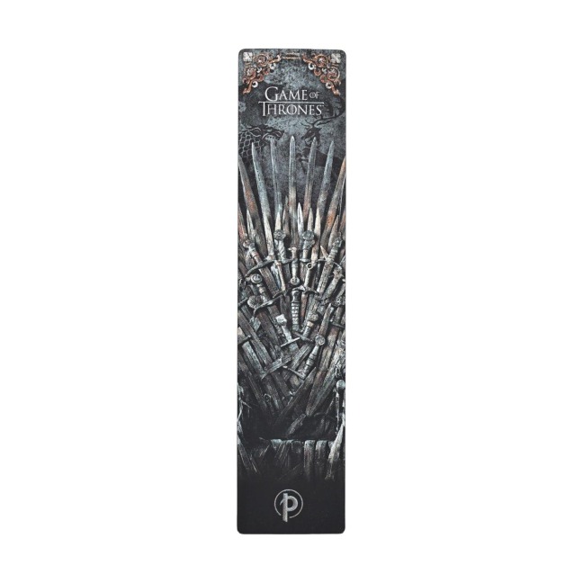 For the Throne Bookmark by Paperblanks (Game of Thrones Collection) - 