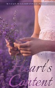 Heart's Content (The Avery Detective Series, #3) - Nicole Higginbotham-Hogue