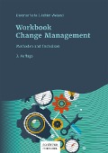 Cover-Bild zum Titel 'Workbook Change Management' von 'Dietmar Vahs, Achim Weiand'
