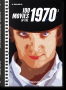 Cover-Bild zum Titel '100 Movies of the 1970s' von ''