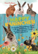 Cover-Bild zum Titel 'Happy Kaninchen' von 'Diana Bachmann'