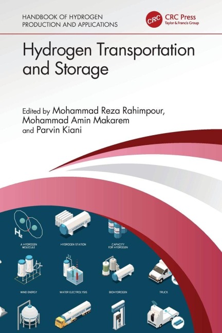 Hydrogen Transportation and Storage - 