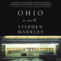 Cover-Bild zum Titel 'Ohio' von 'Stephen Markley'
