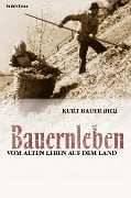 Cover-Bild zum Titel 'Bauernleben' von ''