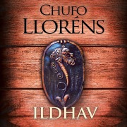 Cover-Bild zum Titel 'Ildhav' von 'Chufo Lloréns'