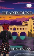 Heartsound - Clare Stevens