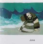Cover-Bild zum Titel 'Jona' von ''
