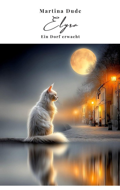 Elyra - Martina Dude